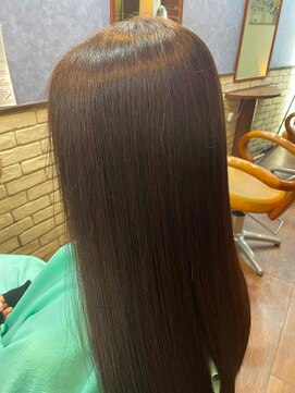 ユーガ(YU-GA) 某TVで放送された☆ジュエリートリートメント☆