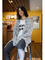 ニウ(NIU)&nbsp;NIU HAIR