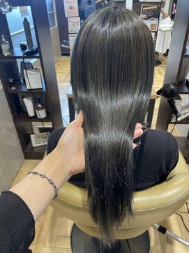 アール 豊田店(#arl) 酸性ストレート