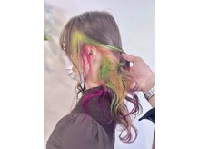 リタヘア(Re:ta Hair)