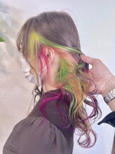 リタヘア(Re:ta Hair)