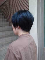 シュク 高円寺(SYUK)&nbsp;ナチュラルな大人のコンパクトショート【高円寺 中野】