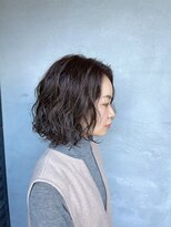 フリー(FREEY)&nbsp;プードルパーマ