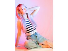 ラヴスタシー(Love Stasy)