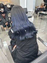 エイル 茶屋町(Eir)&nbsp;グラデーションカラー