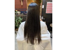 バブルス アオヤマ(Bubbles AOYAMA)