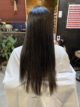 バブルス アオヤマ(Bubbles AOYAMA)