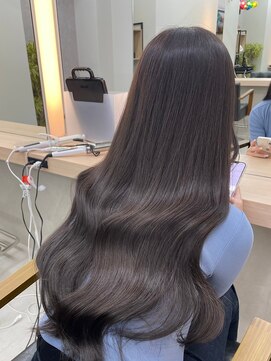 アリープパロット(ALEAP parrot) ヨシンモリ/ショコラブラウン【ALEAP parrot sayaka】