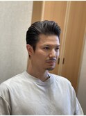 バックスタイル