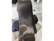 リシェオブヘアー(riche of hair)