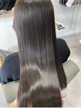 リシェオブヘアー(riche of hair)