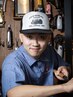 男性新規【hack指名限定】人生を変える！お手軽コース<眉カット込>￥4400