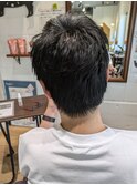 ビジネスショート