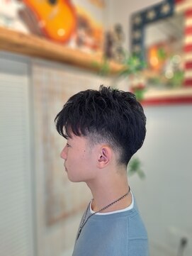 レットイット Letit 髪質改善/ボブ/ショートボブ/ショートカット/ブリーチなしカラー