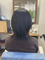 トゥーユー 小牧店(to-U)&nbsp;ミディアムレイヤー