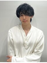 ジーナ 大阪茨木(Zina) 村上 雄飛