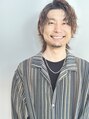 アース オーセンティック アクロスプラザ 与次郎店(EARTH Authentic) 柳田 和明 【鹿児島】