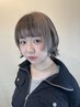 【新規/2回目限定】15％OFF! カット+ダブルカラー　