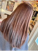 柔らかハイトーンベージュ★