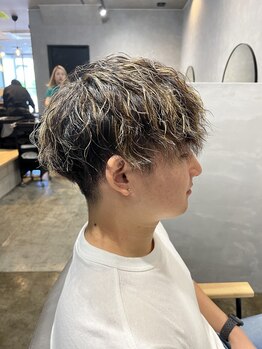 メゾンウィット(Maison Wit)の写真/【鈴鹿市】高い再現性とお手入れのしやすさが好評！髪質・骨格を見極めたカットで扱いやすいスタイルに♪