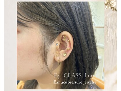 クラス リノ(CLASS lino)の写真