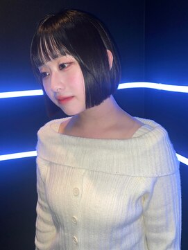 リーノア(LINOAH) tassel