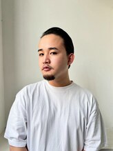 グルーマーズトウキョウ(GROOMER/S TOKYO) 中垣 遼