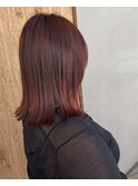 外ハネロブ