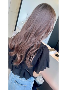 シュールサンク(SuR cinq) シアベージュ