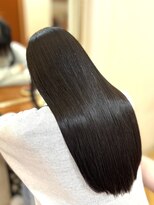 ステラ STELLA&nbsp;髪質改善/縮毛矯正