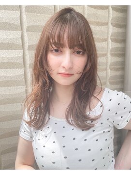 ナチュラルレイヤー