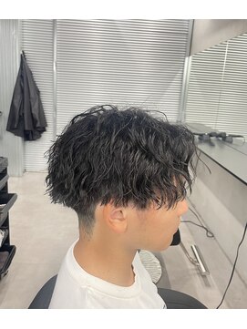 ガオプロデュースバイレボ(gao produced by revo) ツイストスパイラル