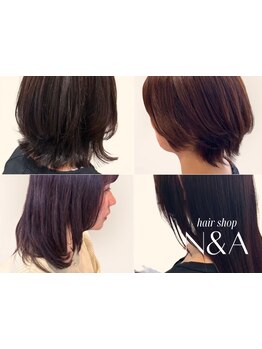 広々空間◎お子様連れでも安心して通える、親子にやさしいリラックスサロン♪お気軽にご来店下さい☆