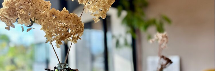 クレール グラン 富塚(ｃｌａｉｒ，ｅ gran)のサロンヘッダー