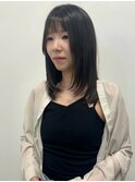 レイヤーカット