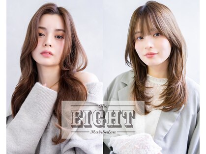 エイト 難波店(EIGHT namba)の写真