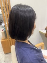 テラス アヴェダ 大丸心斎橋店(Terrace AVEDA)&nbsp;白髪染めもツヤっと仕上がる♪