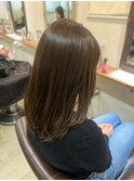 レイヤー11.25オリーブグレー