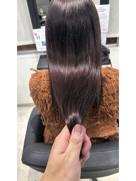 ウィスク(whisk) ディープボルドー［新座・志木］