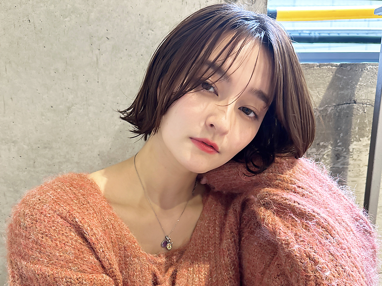 シェルター バイ トウキョウ(Shelter by TOKYO)の写真/【なんば駅徒歩1分】年間来店人数10万人越えの《Shelter》でお得に綺麗に!クーポン多数掲載中♪