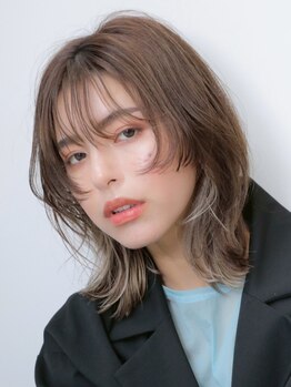 ショート・ボブカットならLuna LUXBE◆髪質や頭の形に合わせ再現性の高い理論に基づくカット【沖縄市胡屋】