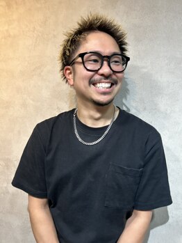 ナロ(NARO)の写真/【豊平/南平岸】カウンセリングからシャンプーまで、他のお客様との掛け持ちもなしのマンツーマンサロン！