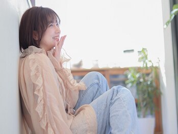 トイズファクトリー(Toys Factory)の写真/【仕事帰りOKサロン♪】水曜日はナイトデー＊19時以降も受付◎仕事終わりに通えるサロン／茨木