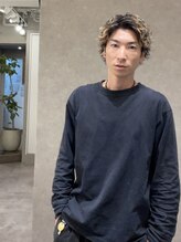 アラモア 練馬(Alamoa)&nbsp;小竹 雄貴