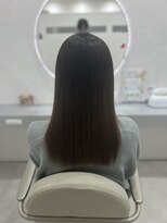 クラリティ(CLARITY)&nbsp;地毛風な艶髪へ