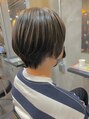 ラフィスヘアー クロム 大宮店(La fith hair chrome) 立体感や動きがほしい方にぴったりのアンブレラカラー!