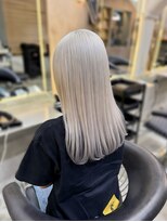 ロンド 表参道店(Lond)&nbsp;フェイスフレーミング/ハイトーン/ブリーチ/インナーカラー