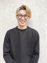 ビューティービースト 立町店(beauty:beast)&nbsp;小田 睦貴