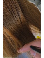 アミカ シーモール店(Amica)&nbsp;髪質改善ストレート