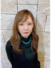 ネオリーブ ドレス 川崎アゼリア口店(Neolive dress) 栗栖 彩夏